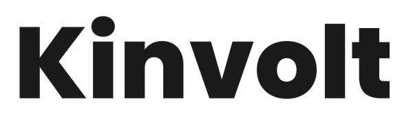 Kinvolt